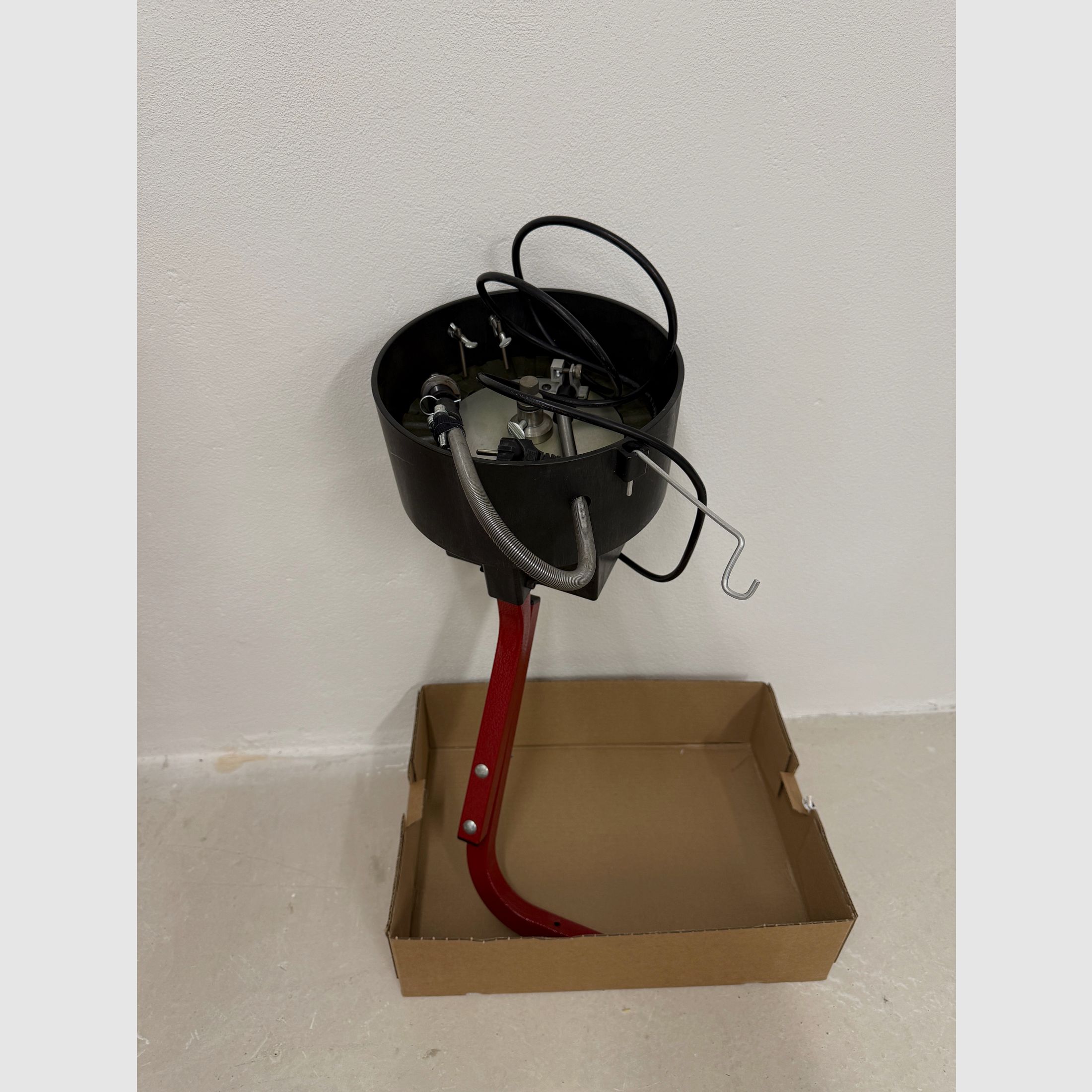 Hornady alimentation de projectiles Bullet Feeder Lock-N-Load