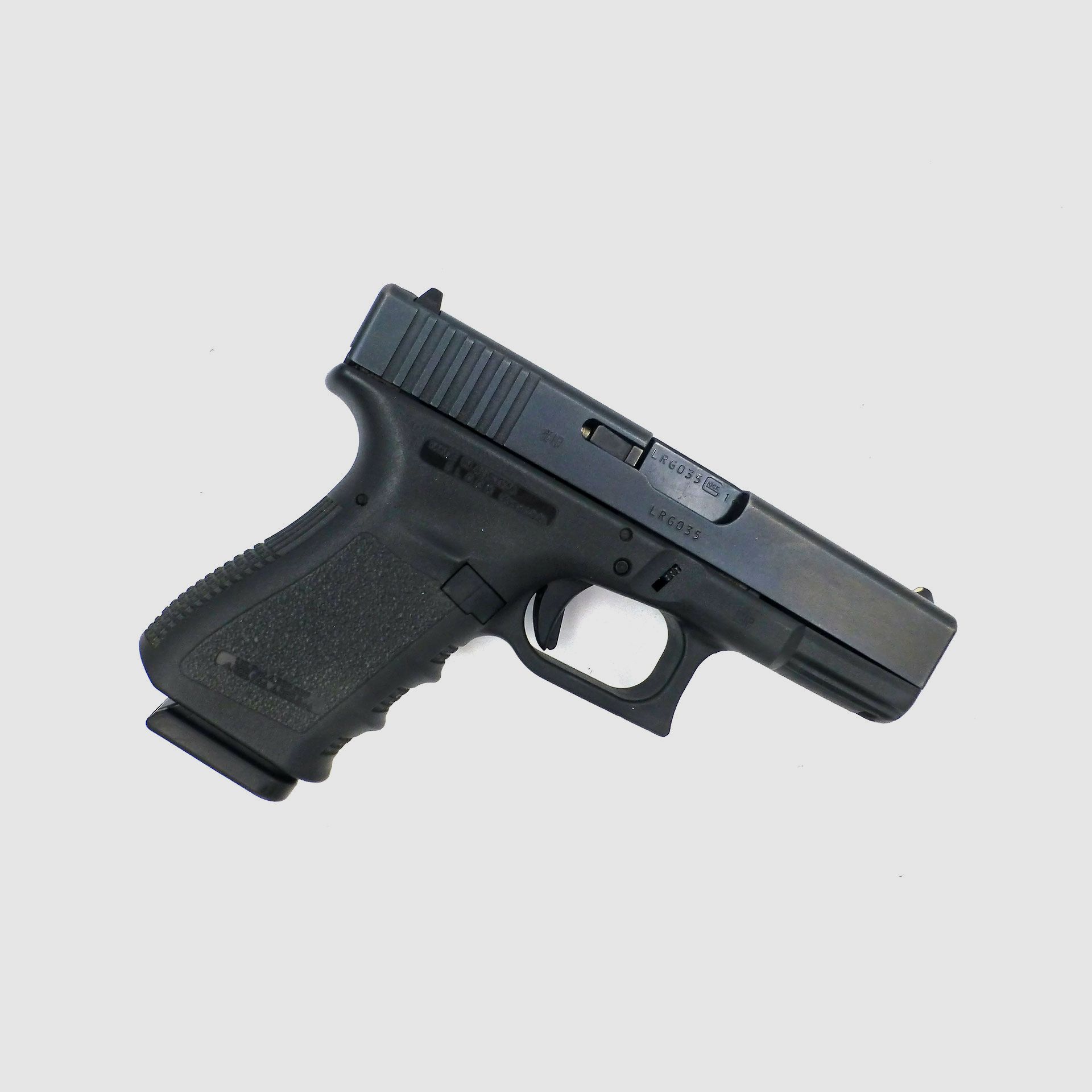 Pistole GLOCK 19 Gen3, Bild 1 von 2