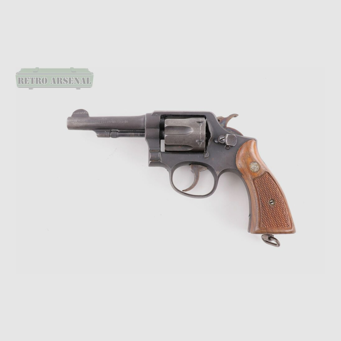 Smith & Wesson M+P Victory