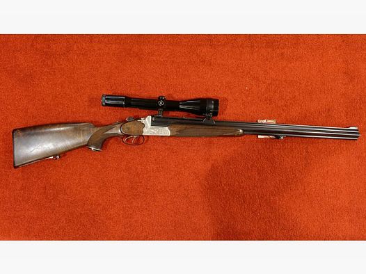 Sodia Bockdrilling 7x65R;.22Hornet;16/70