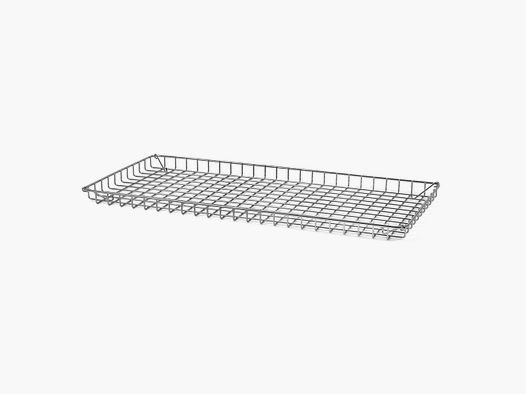 Petromax Ablagekorb 85 cm für Feuertopf Tisch