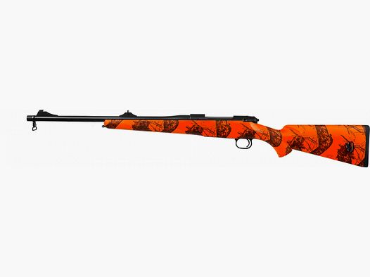 Mauser M12S Trail 8x57IS M15x1