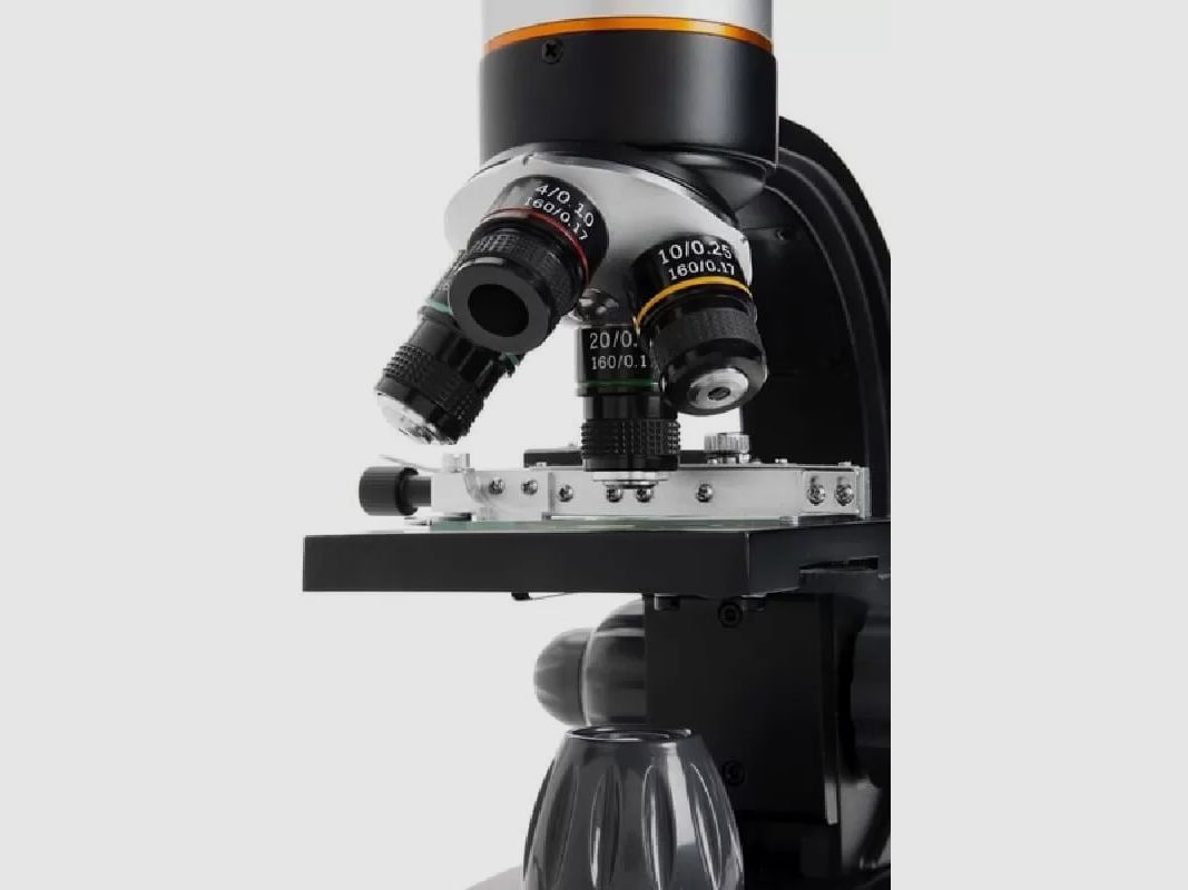Celestron mikroskop cyfrowy Tetraview, zdjęcie 4 z 10