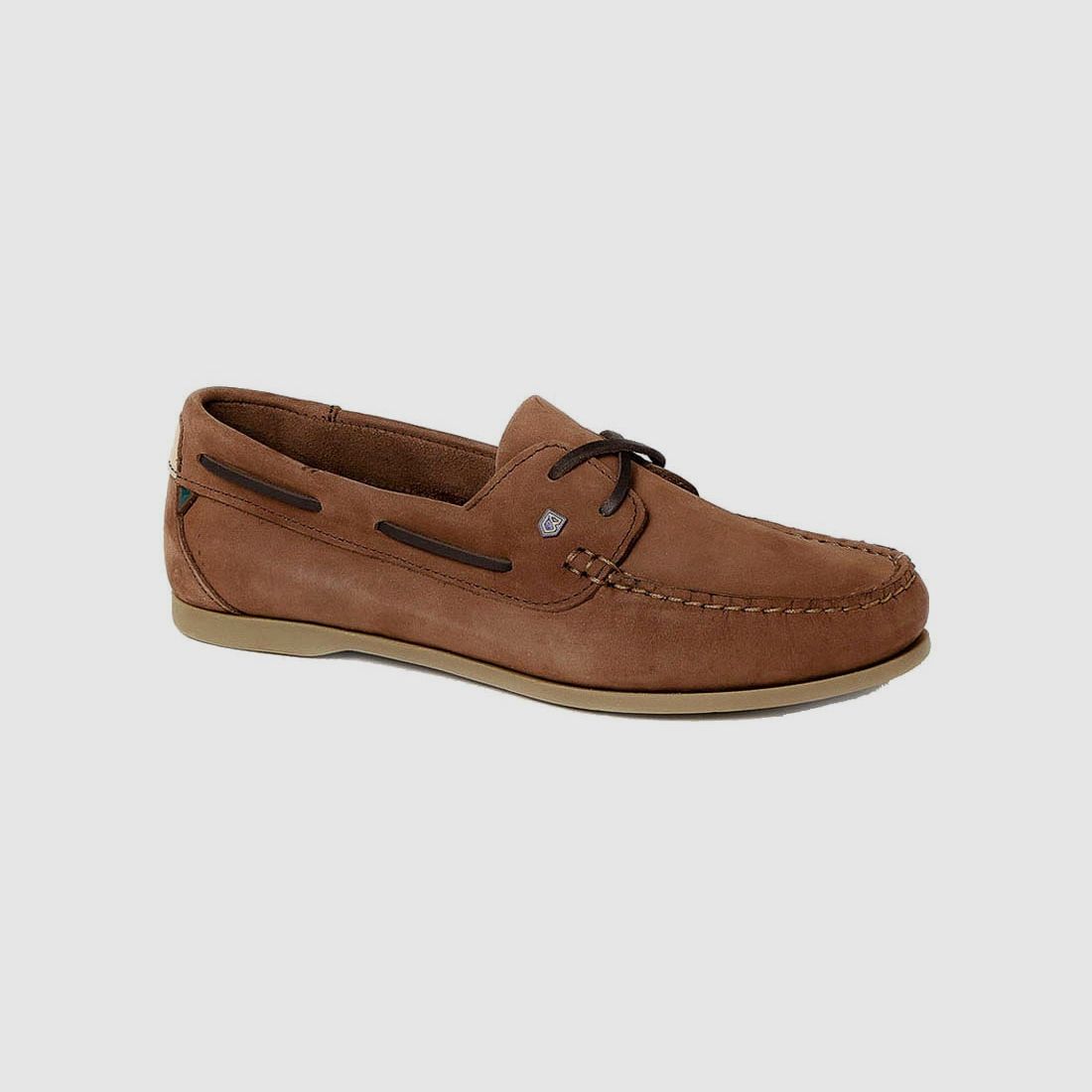 Dubarry Halbschuh Aruba Damen Cafe