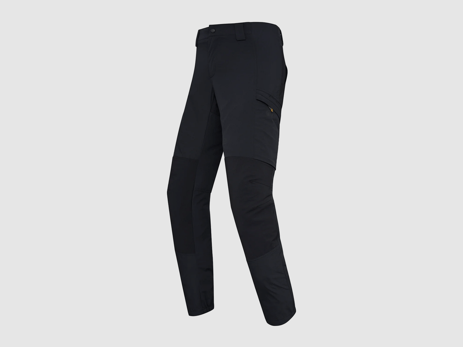 PANTS – BERETTA – RUSH EVO Black, image 3 of 7