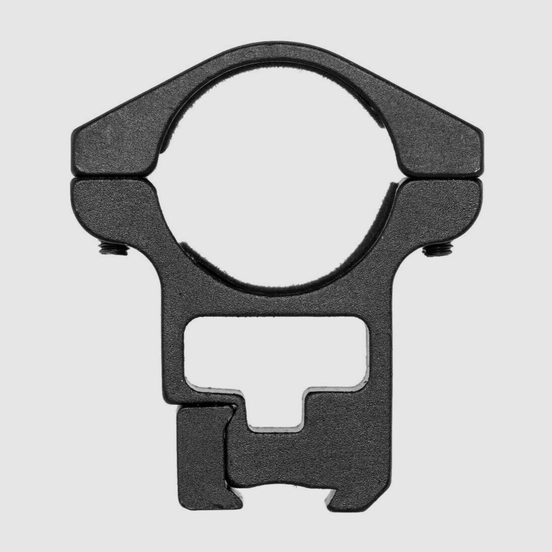 Gamo Wysoka Montaż z Tunelowym Celownikiem ø 25,4 mm na Szynie Pryzmatycznej 11 mm, zdjęcie 1 z 2
