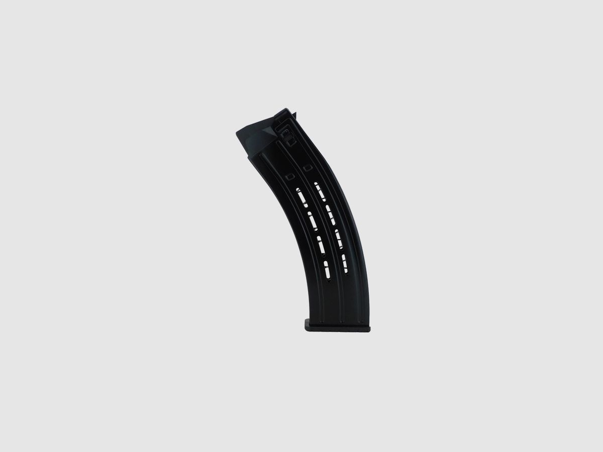 ANATOLIAN DEFENSE Kaliber 12 Stahlmagazin 10 Schuss