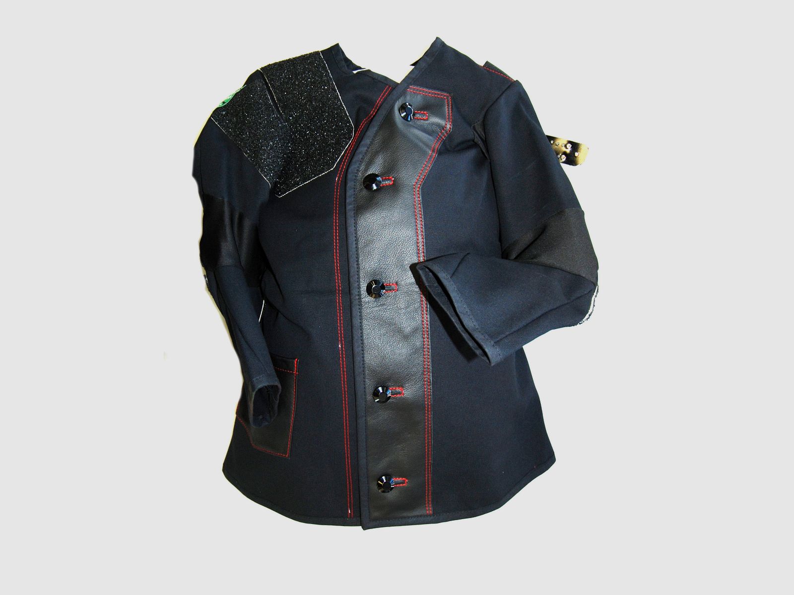 Schießjacke Light