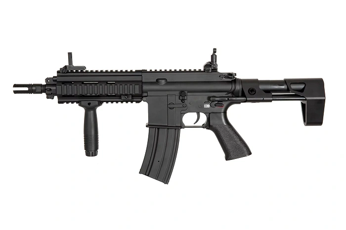 ASG carbine Double Bell 816, image 1 of 20