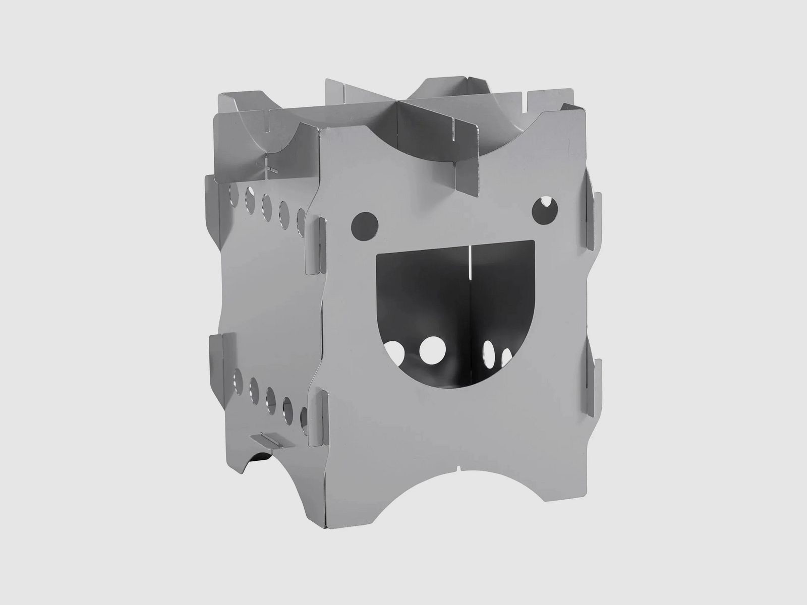 Savotta Savotta Kocher Hobo Happy Stove