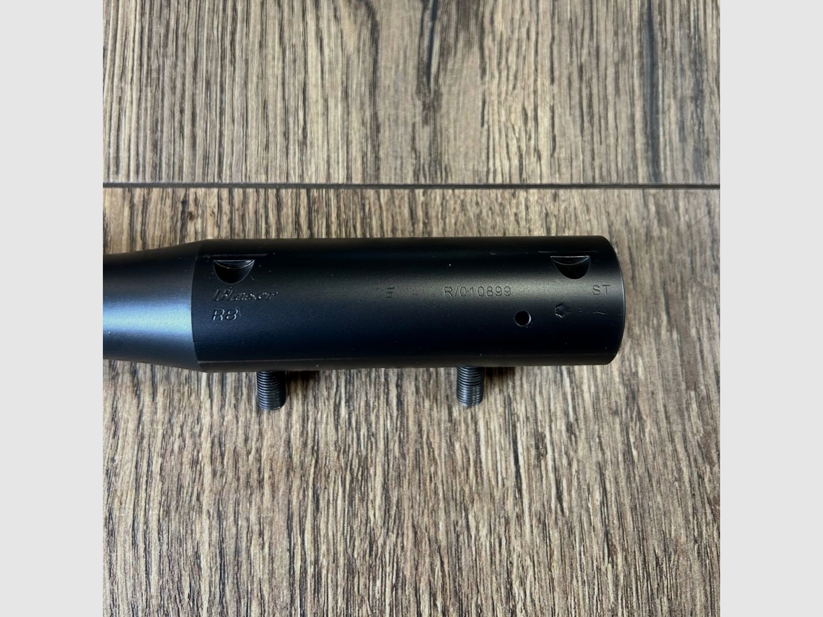 Blaser R8 Professional, .308 Win, M15x1 filettatura