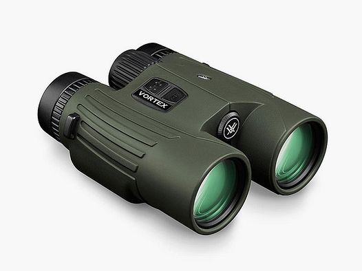VORTEX Rangefinder Fury HD 5000