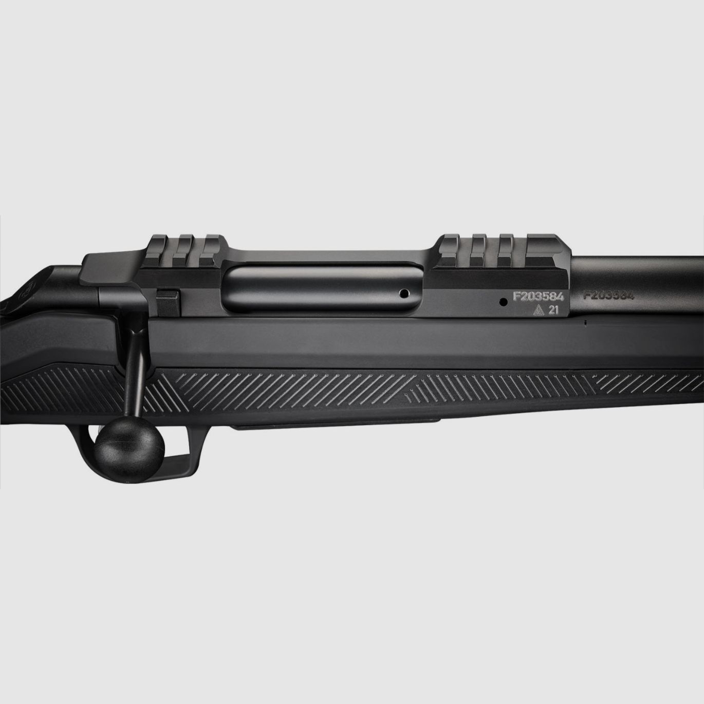 CZ 600 ALPHA .308Win / 51cm