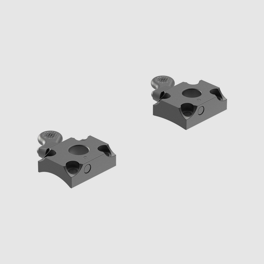 Embase LEUPOLD QR Browning Xbolt