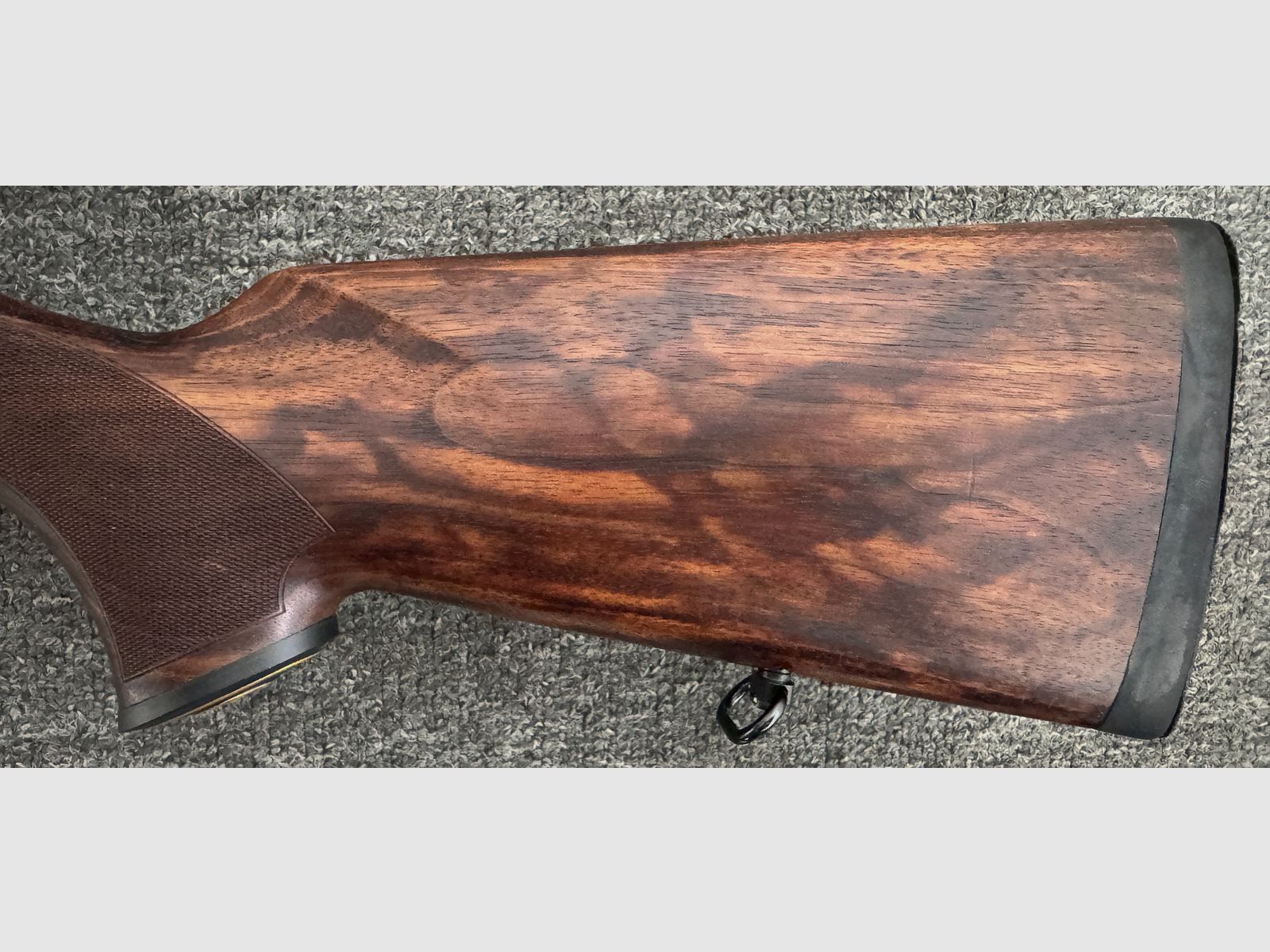 Sauer 101 Artemis .308 mit Schmidt&Bender 3-12x50, M15x1