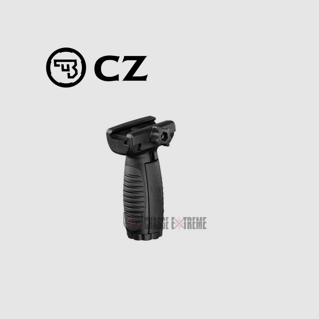 Taktischer Griff CZ Kurz