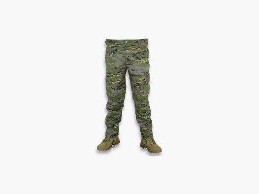 PANTALÓN M65 CAMO VERDE