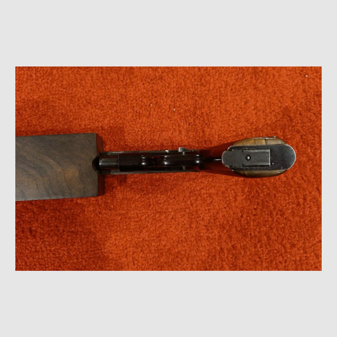 Mod. unico 7,65mm Browning