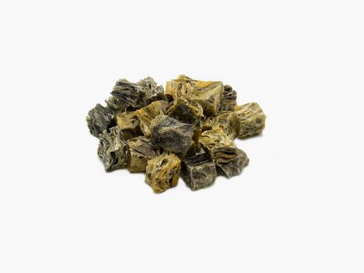 Mascota Vital Hundesnack Kabeljau-Würfel 100g