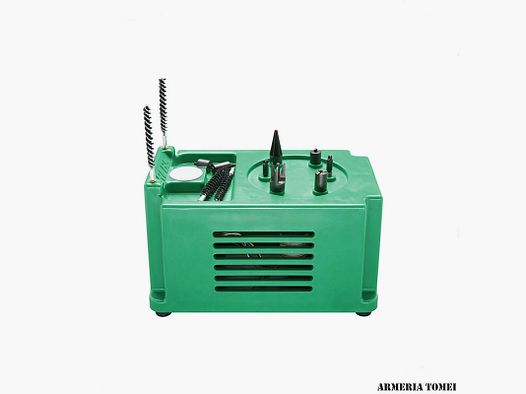 RCBS – 90390 BRAS BOSS 220V