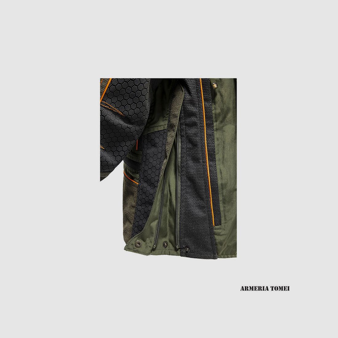 CHAQUETA – TRABALDO – EMPEROR, imagen 3 de 5