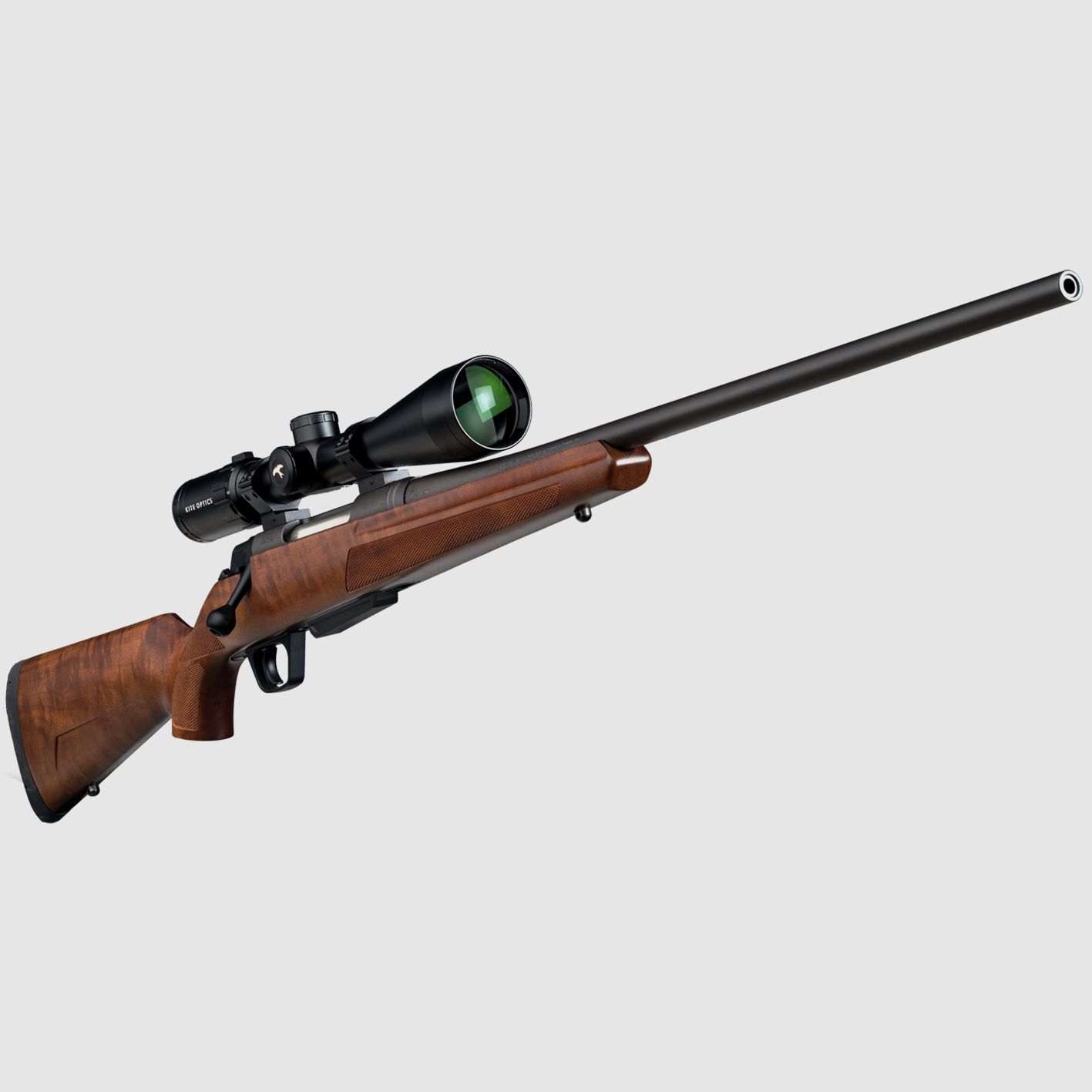 REPETIER WINCHESTER XPR SPORTER NS SM KAL. 300WM, zdjęcie 3 z 5
