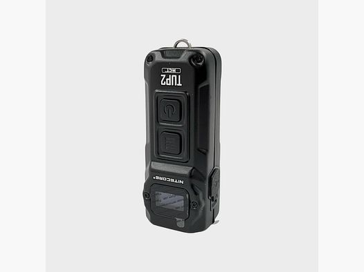 Nitecore – TUP2 [1200lm]