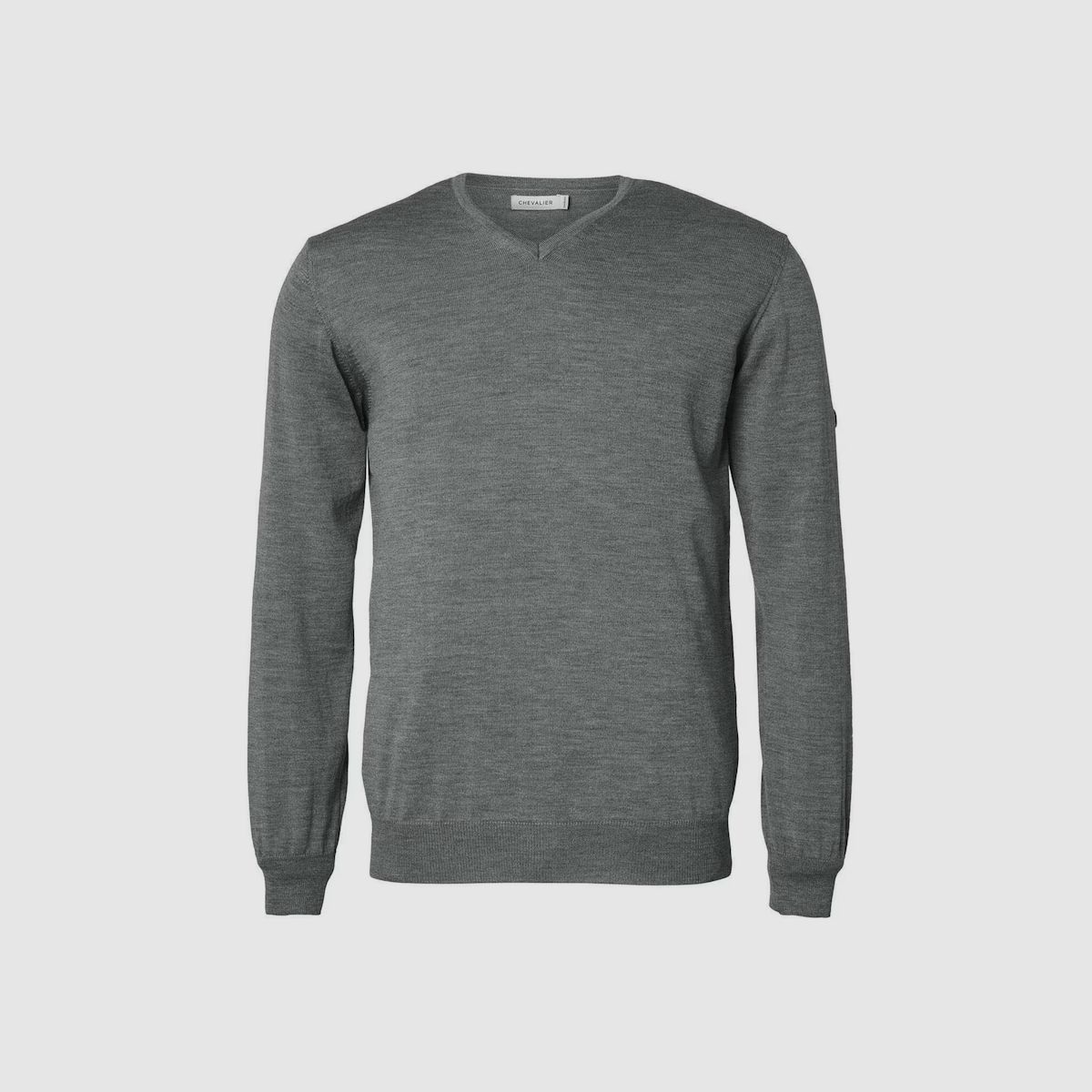 CHEVALIER Aston V-Neck Pullover Men