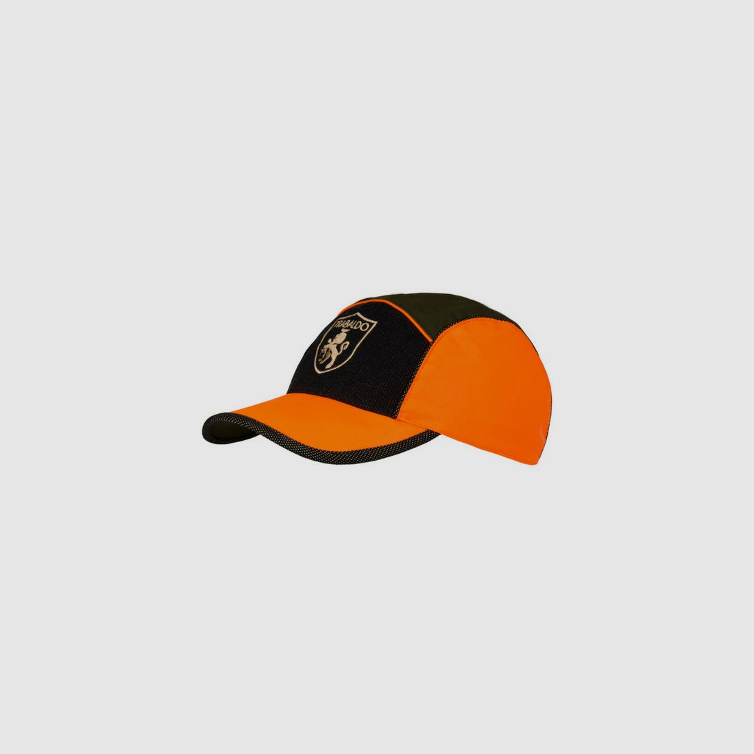 Trabaldo Hoed Apache Oranje HV