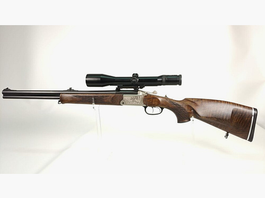 Sauer & Sohn BS 97 9,3x62 / 6,5x57R Zeiss 97