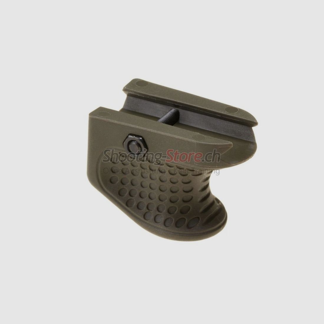 IMI Defense TTS Tactical Thumb Support OD