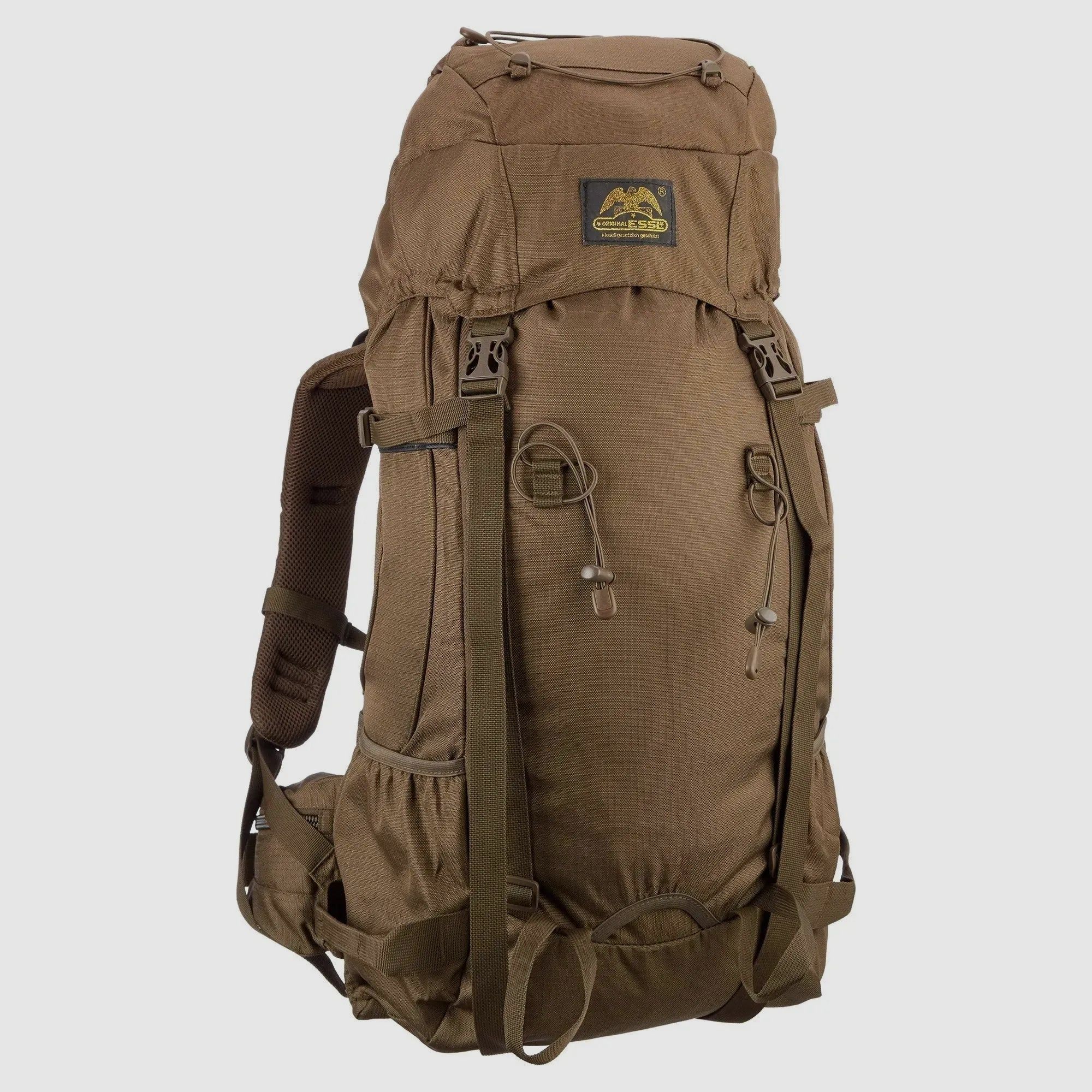 ESSL ESSL Mochila RU340 Alpin 40 L