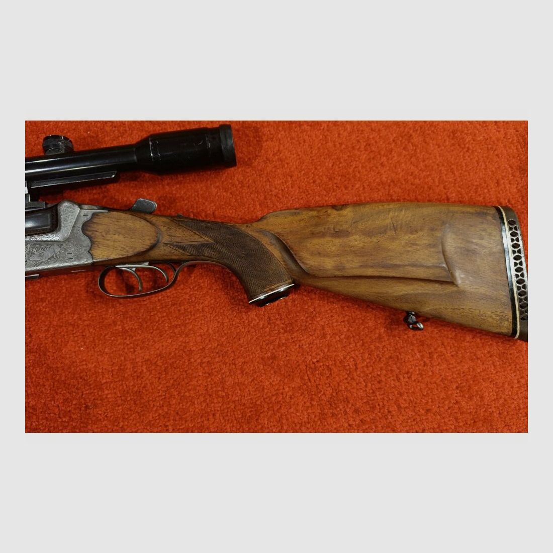 Sodia 1965 16/70;6,5x57