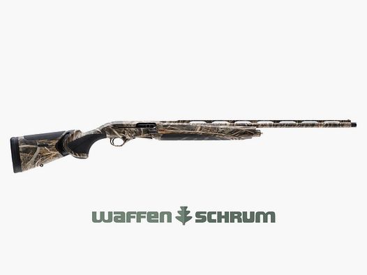 Beretta A400 Xtreme Plus Camo Max7 Kick Off Mega / OCHPe