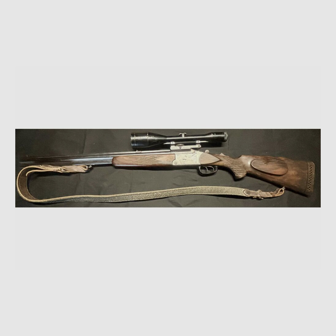 Blaser 67 16/70;5,6x50R Mag