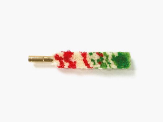 Wool Wipers Cal. 6mm (paquet de 10)