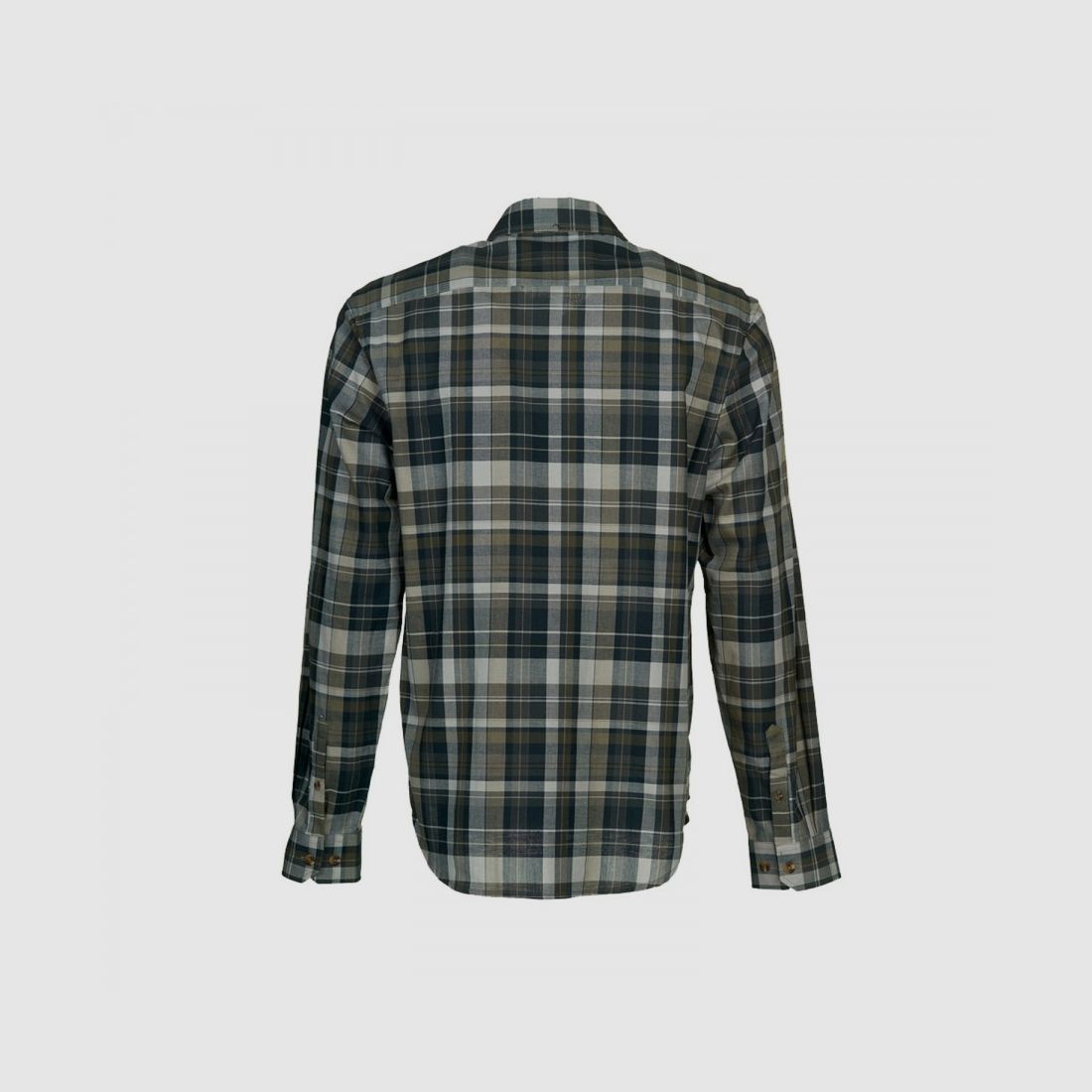 Camicia Univers Lumber Bosco 94179 936 taille M, image 2 sur 2