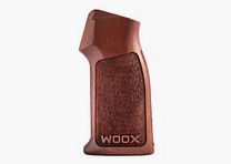 WOOX Vigilante AR15 Holz-Pistolengriff