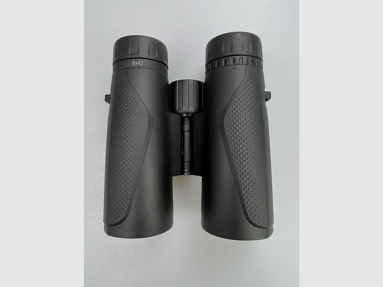 ZEISS Terra ED 8x42 schwarz