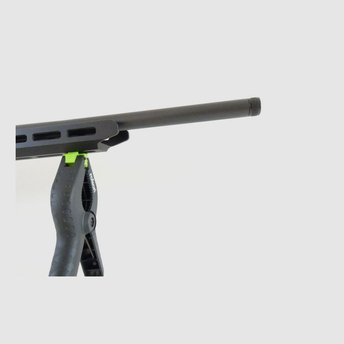 Savage A22 Precision