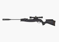 Gamo Swarm Magnum Pro 8X IGT GEN3i 6.35 mm | 40 J