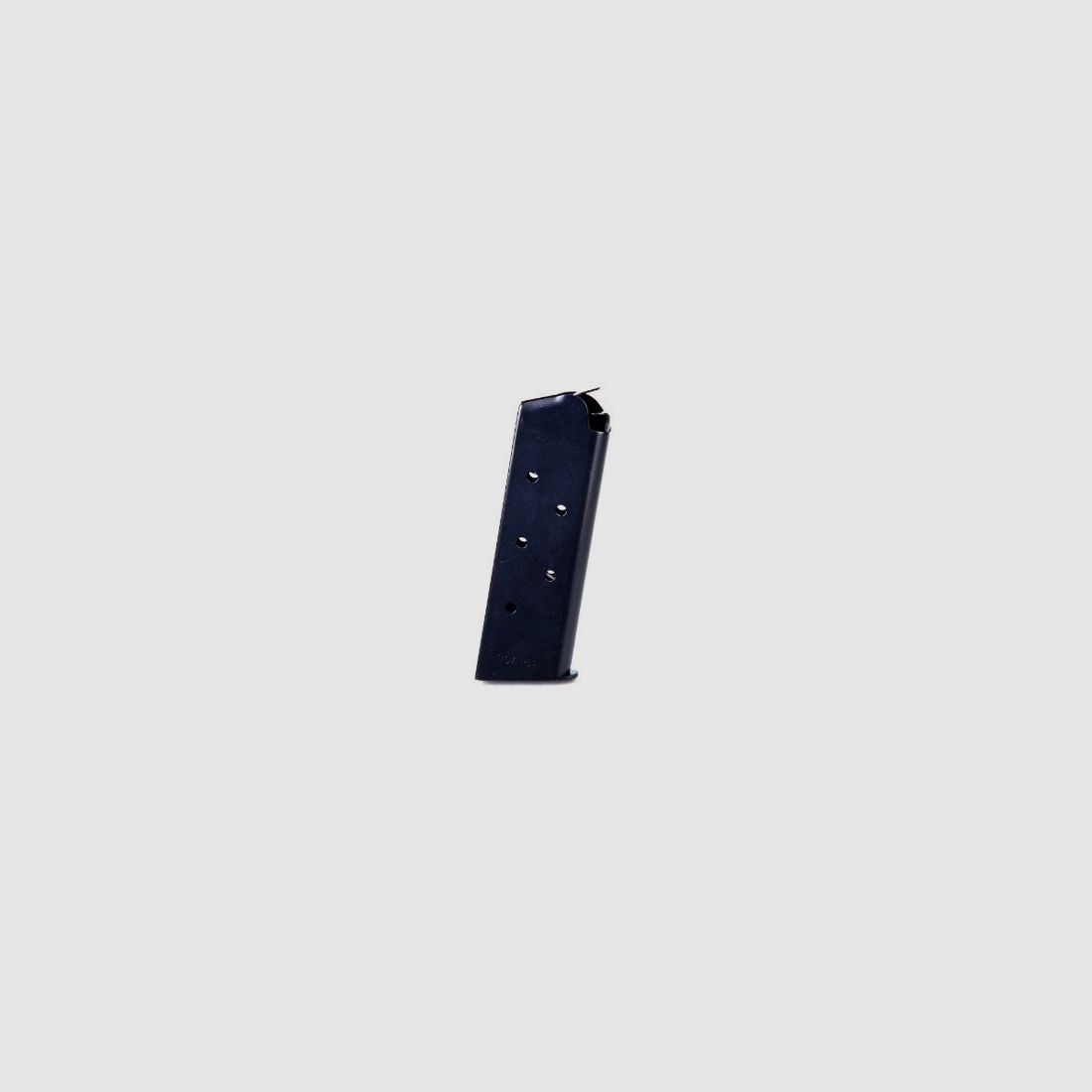 Magazine 7-RD 45Auto 1911 Compact