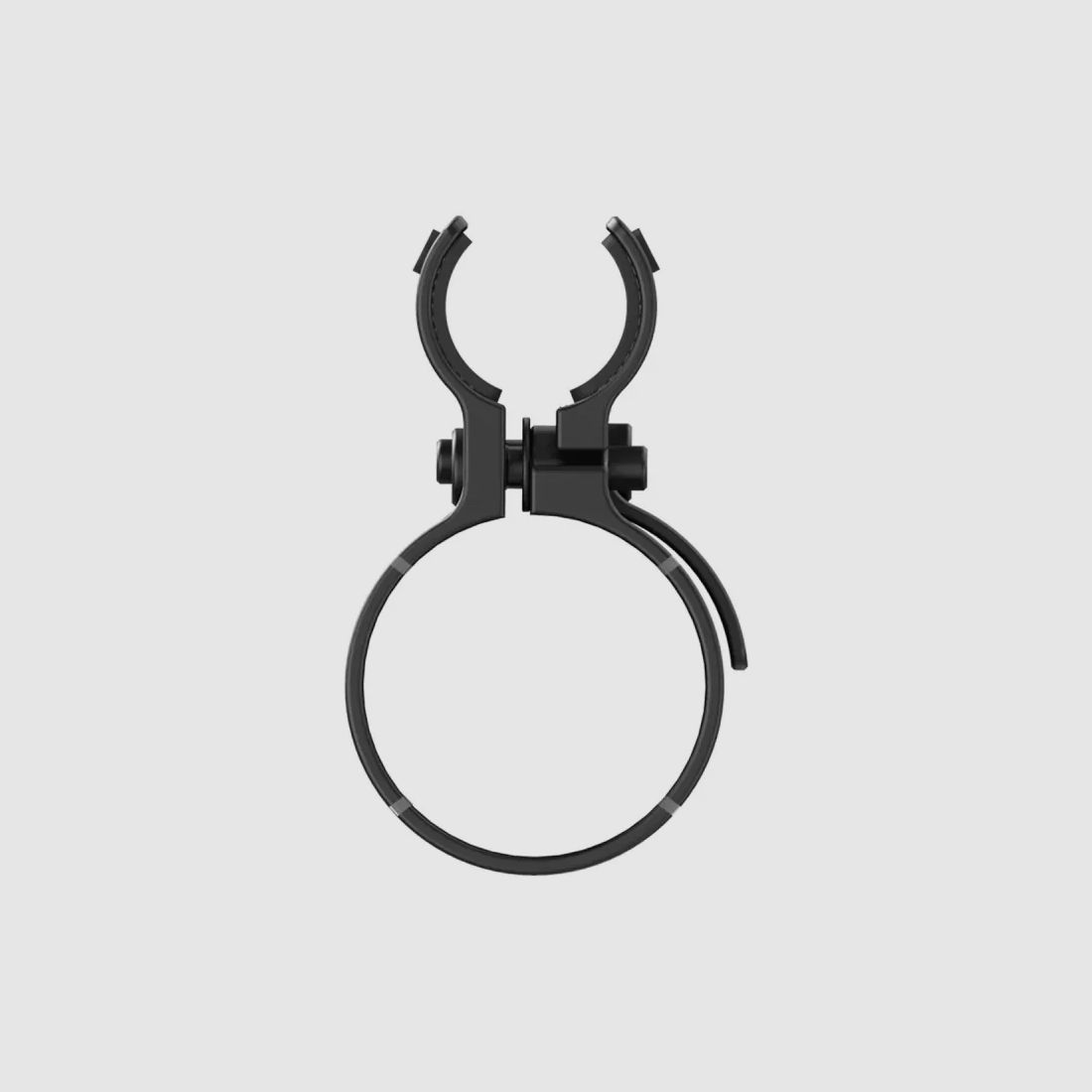 Support de montage HIKCAM pour canon de 21,5 à 26 mm, image 3 sur 5