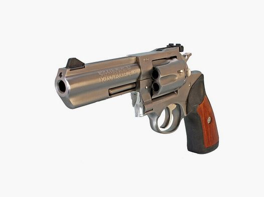 Ruger Revolver GP 100