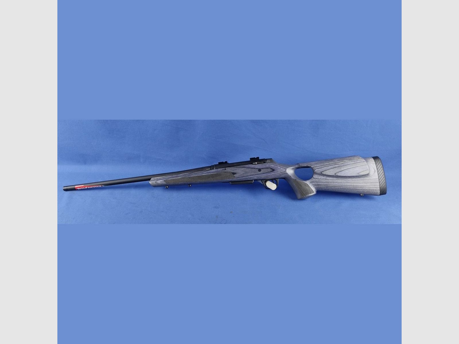 Winchester XPR Thumbhole Threaded mit Mündungsgewinde M14x1 Kal. 308Win, Bild 1 von 3