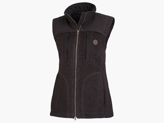Quick Loden Vest Hanni