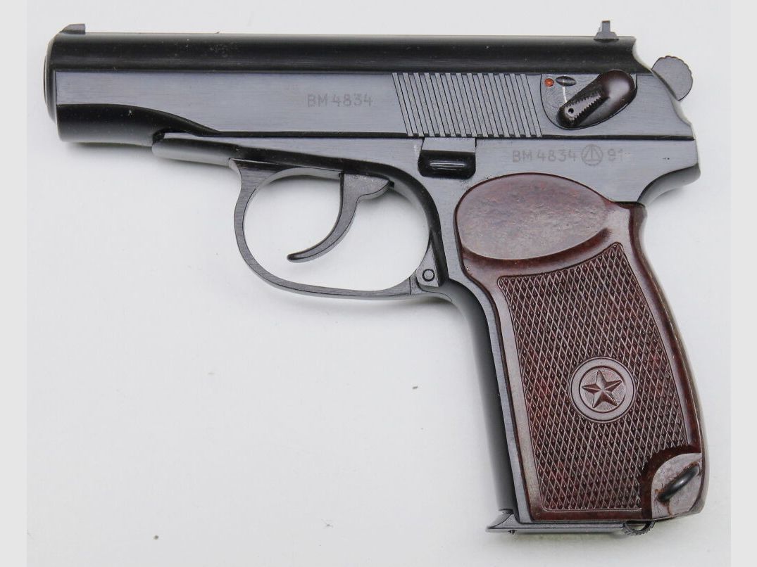 Makarow IJ-70-01