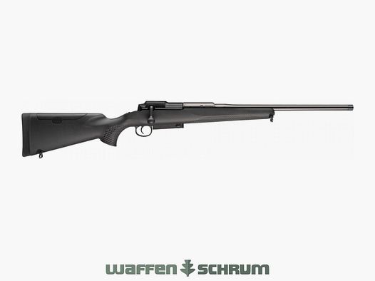 Mauser M25 Extreme verstelbare kolfrug