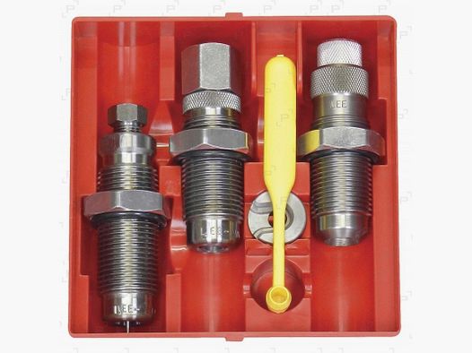 n° 90288 - CARBIDE 3-DIE SET CAL. .500 S&W MAGNUM LEE PRECISION