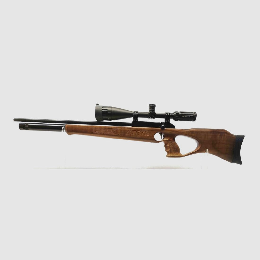 Steyr Hunting 5 Automatic